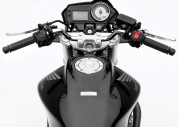 Honda CB600F - Hornet - 599